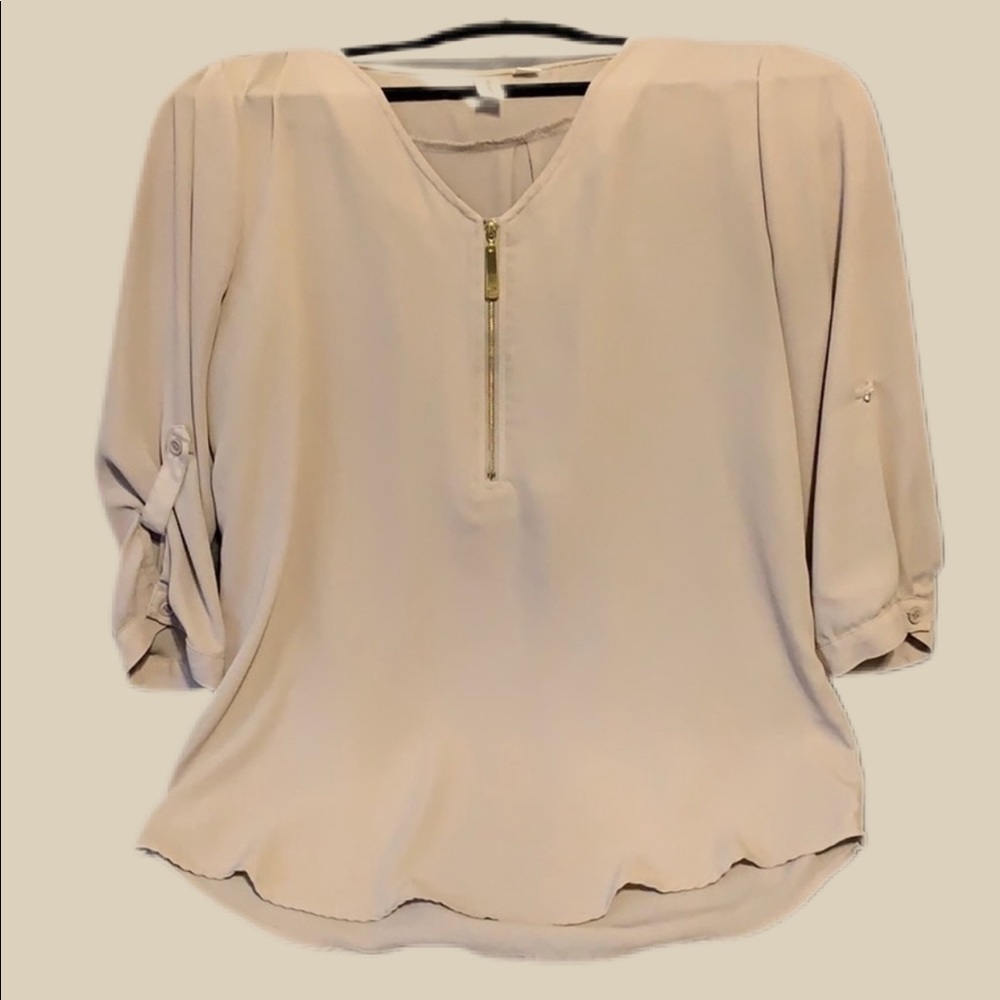 Tacera dress shirt
